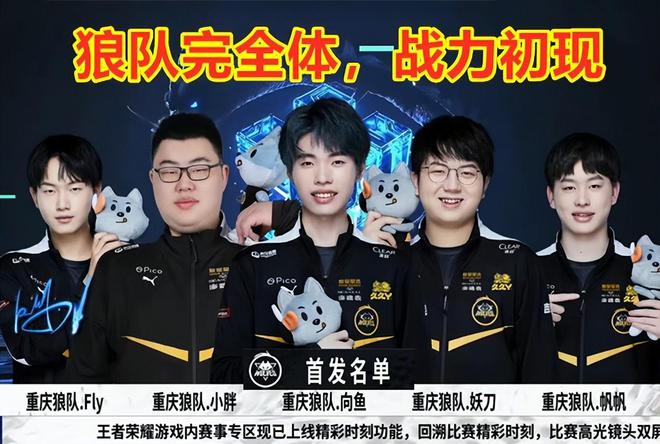 各大俱乐部