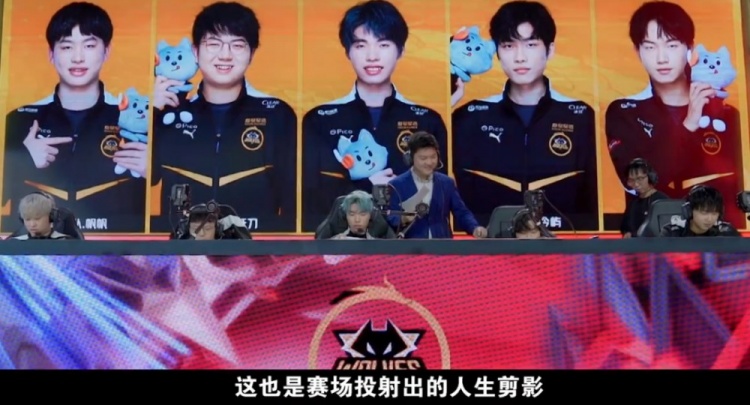减少了非受