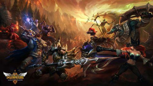 快速崛起 快速崛起