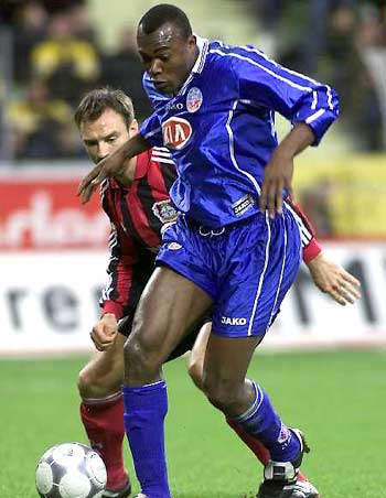 技术与心态 技术与心态