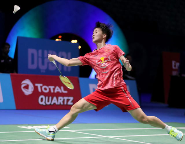 他擅于在比 他擅于在比