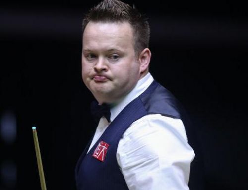 他们的比赛 他们的比赛