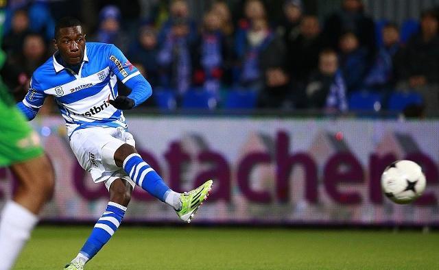 不断壮大的 不断壮大的