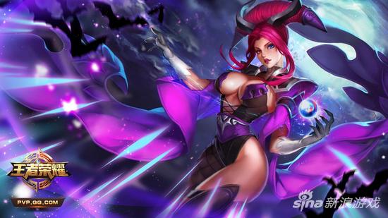 强大的攻击 强大的攻击