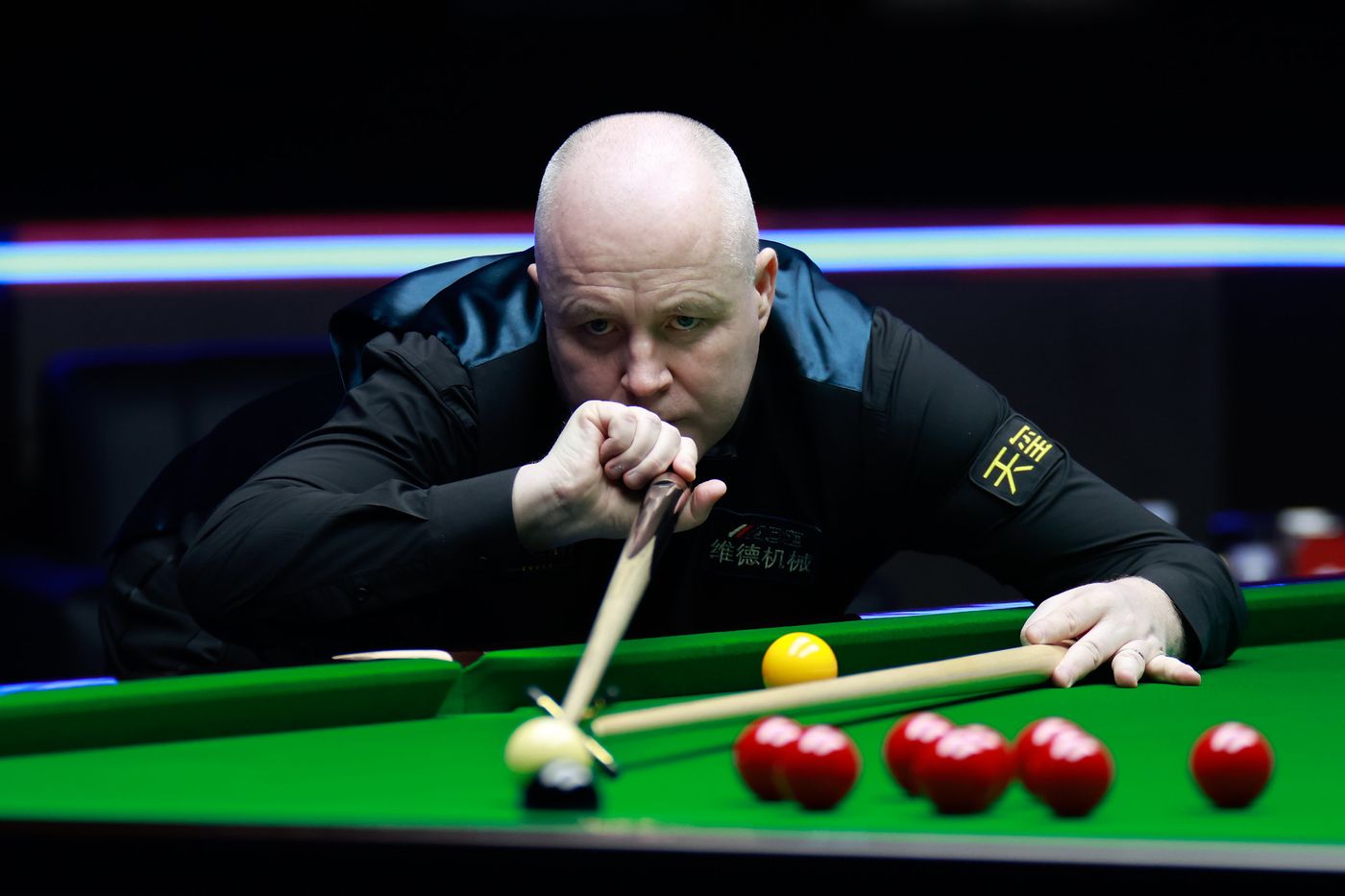 国际舞台上 国际舞台上