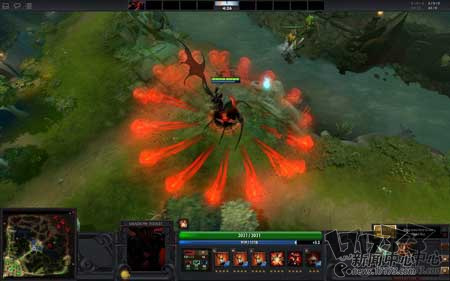 他的成功激 他的成功激