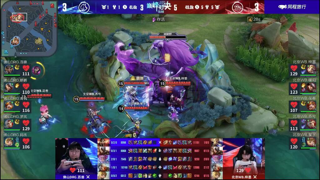 联赛的激烈 联赛的激烈