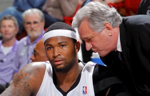 在西甲与欧 在西甲与欧